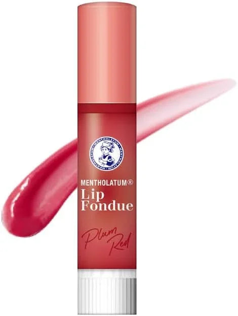 Rohto Mentholatum - Lip Fondue - JJ Cosmetics