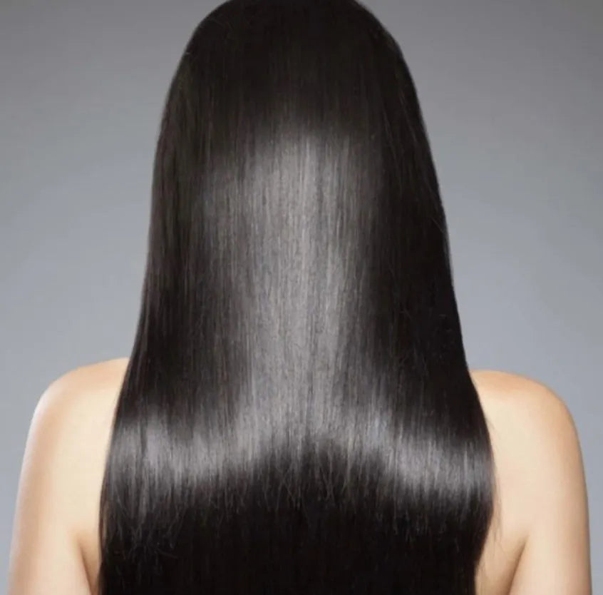 The Japanese Hair Care Routine: Steps to Healthy, Silky Hair - JJ Cosmetics