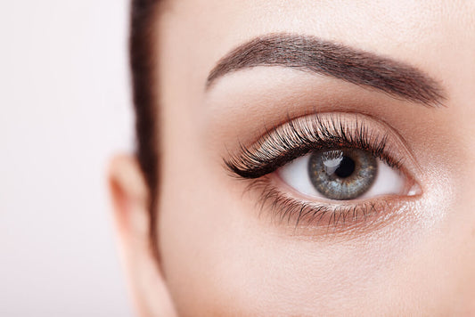 Why Japanese Mascara Doesn’t Smudge
