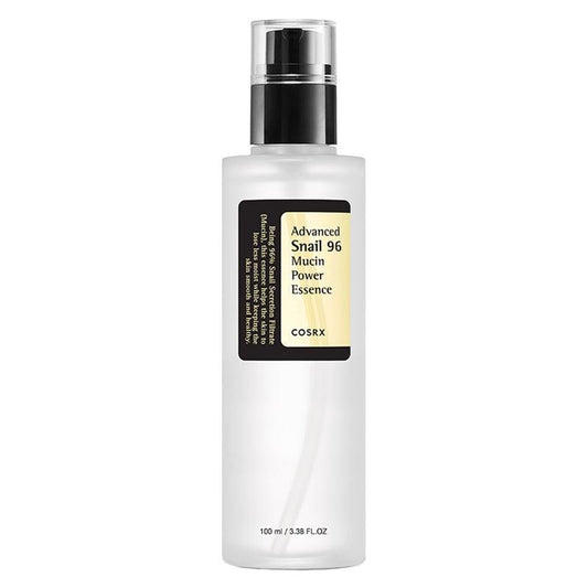 COSRX - Advanced Snail 96 Mucin Power Essence - 100ml - JJ Cosmetics