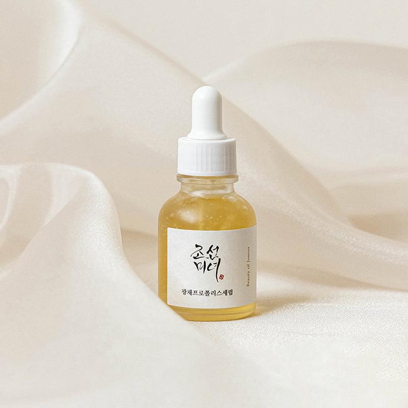 Beauty of Joseon - Glow Serum - 30ml