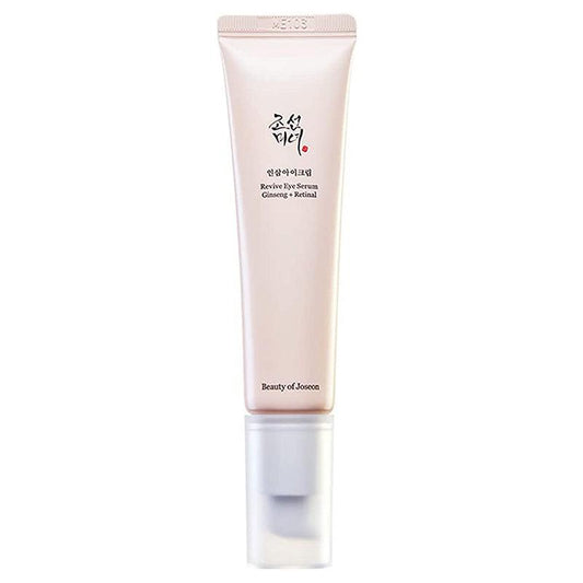 Beauty of Joseon - Revive Eye Serum - 30ml