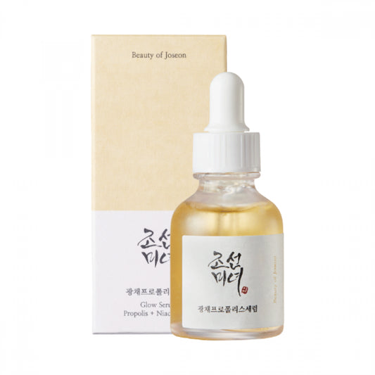 Beauty of Joseon - Glow Serum - 30ml