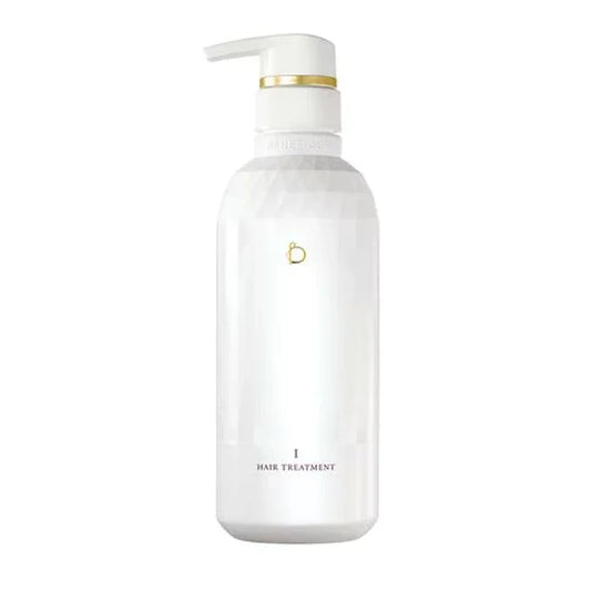 Benefique - Repairing Hair Conditioner for Shiny Hair - 450g - JJ Cosmetics