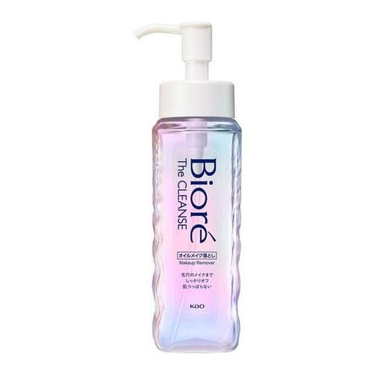 Bioré - The Cleanse Makeup Remover Frictionless Cleansing Oil – 190ml