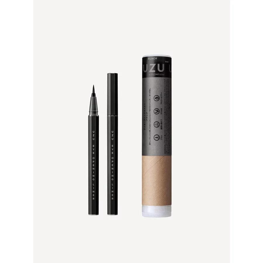 FlowFushi - Uzu Eye Opening Liner Liquid Eyeliner - JJ Cosmetics