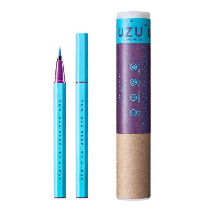 FlowFushi - Uzu Eye Opening Liner Liquid Eyeliner - JJ Cosmetics