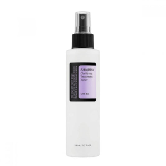 COSRX - AHA/BHA Clarifying Treatment Toner - 150ml