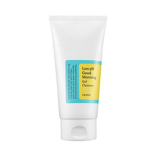 COSRX - Low pH Good Morning Gel Cleanser - 150ml