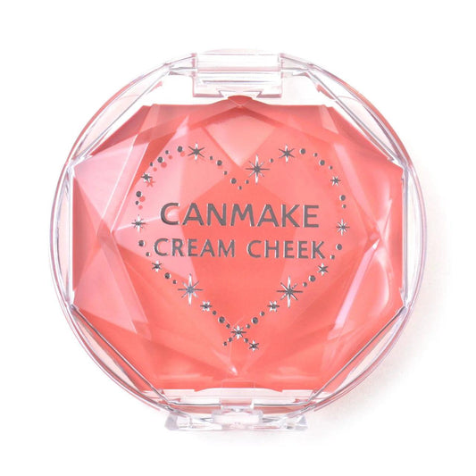 Canmake - Cream Cheek - JJ Cosmetics