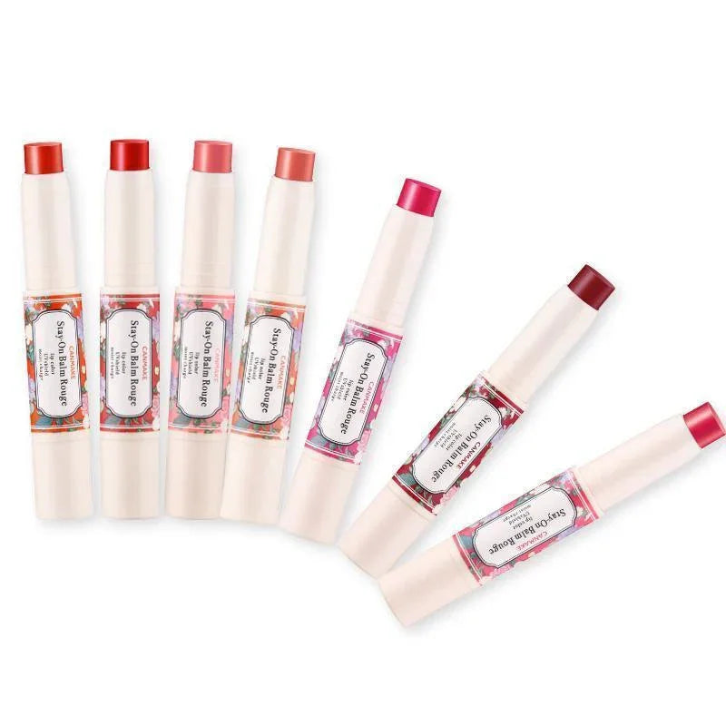 Canmake Stay-on Balm Rouge