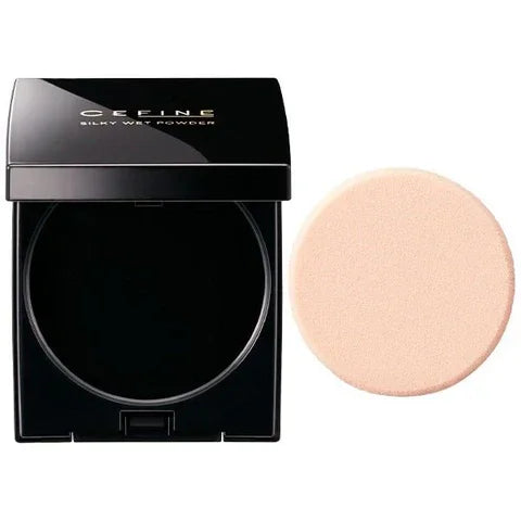 Cefine - Silk Wet Powder Foundation Case - JJ Cosmetics