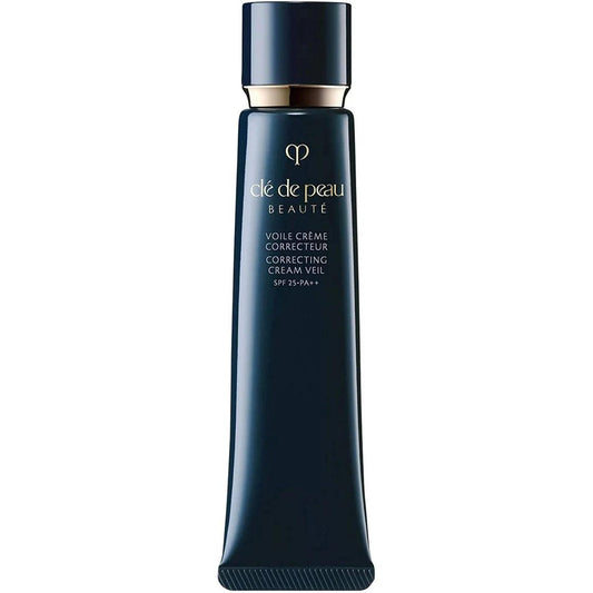 Clé De Peau - Beauté Correcting Cream Veil - 40g