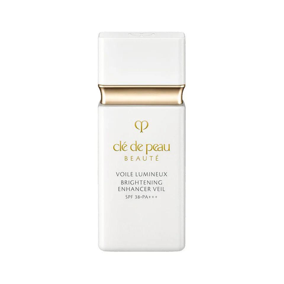 Clé de Peau - Beaute Voile Lumineux Makeup Base SPF38 PA+++ - 30ml - JJ Cosmetics