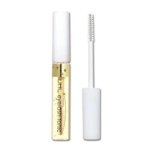 DHC - Eyelash Tonic Transparent Lash Serum Conditioner - 6.5ml - JJ Cosmetics