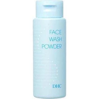 DHC - Face Wash Powder - 50g - JJ Cosmetics