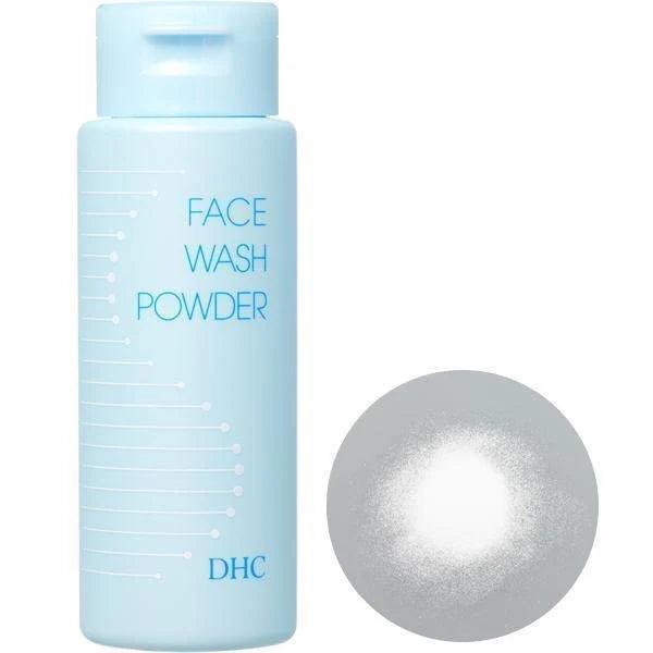 DHC - Face Wash Powder - 50g - JJ Cosmetics