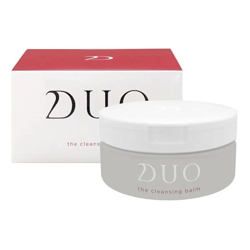 Duo - The Cleansing Balm 5-in-1 Aging Care Facial Cleanser - 90g - JJ Cosmetics