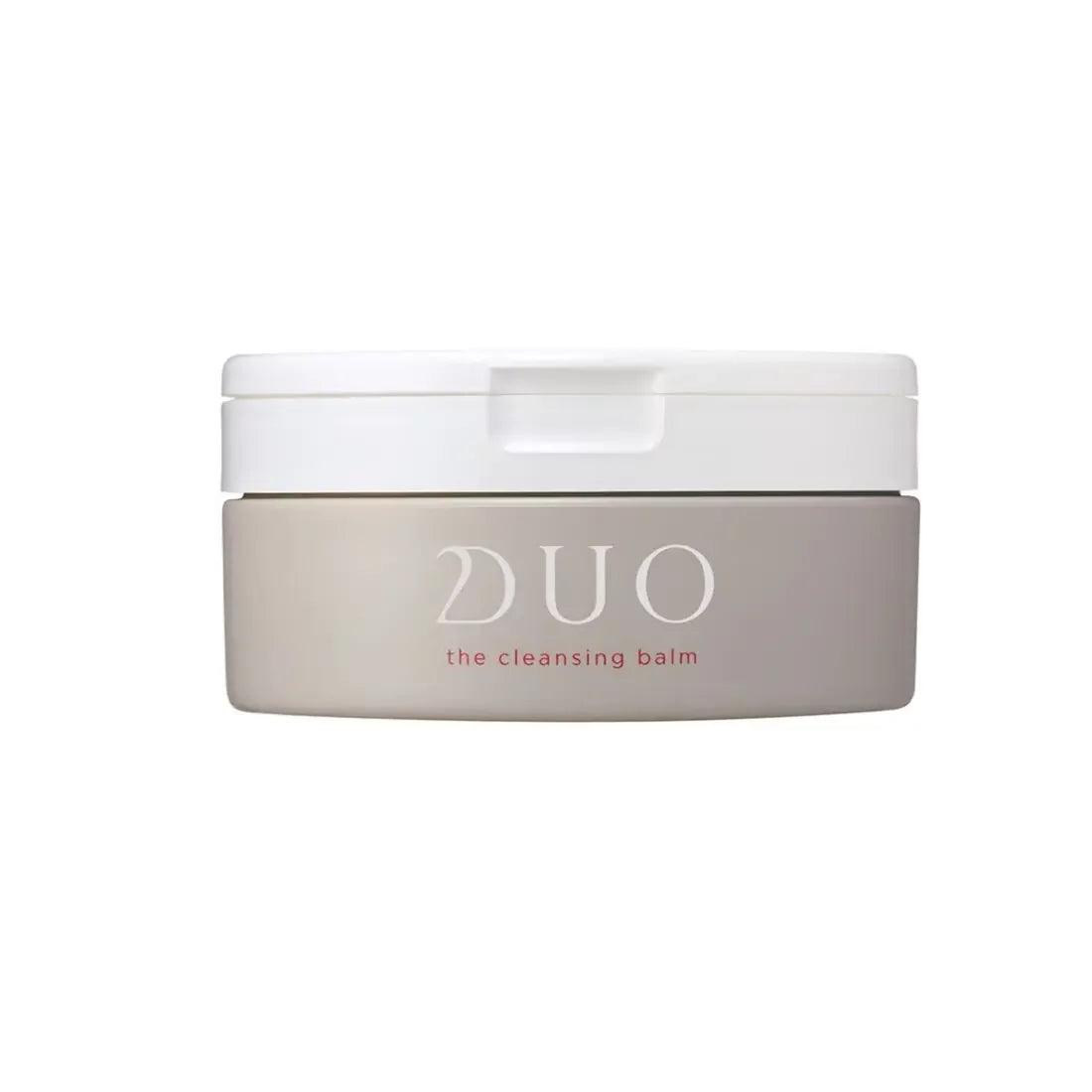 DUO The Cleansing Balm 5-in-1 Aging Care