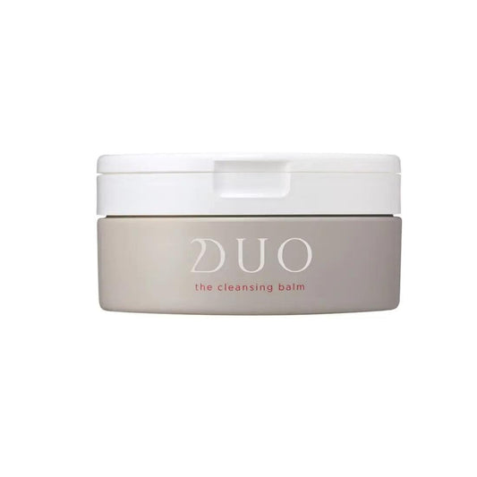 Duo - The Cleansing Balm 5-in-1 Aging Care Facial Cleanser - 90g - JJ Cosmetics