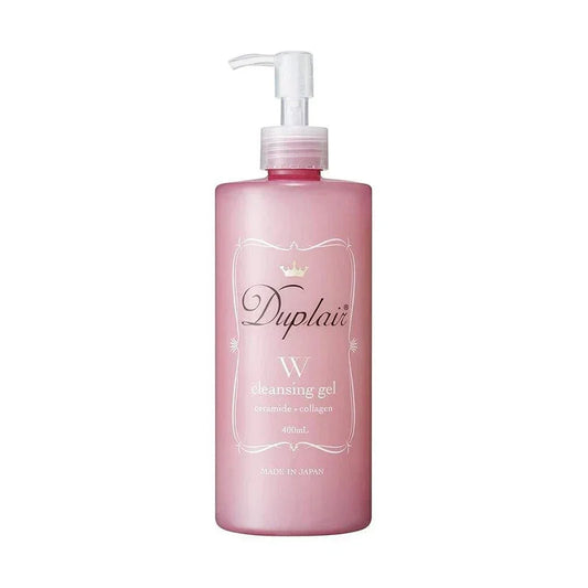 Duplair W - Moisturizing Cleansing Gel - 400ml