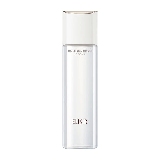 Elixir - Bouncing Moisture Lotion Anti Aging Lotion - 170ml - JJ Cosmetics