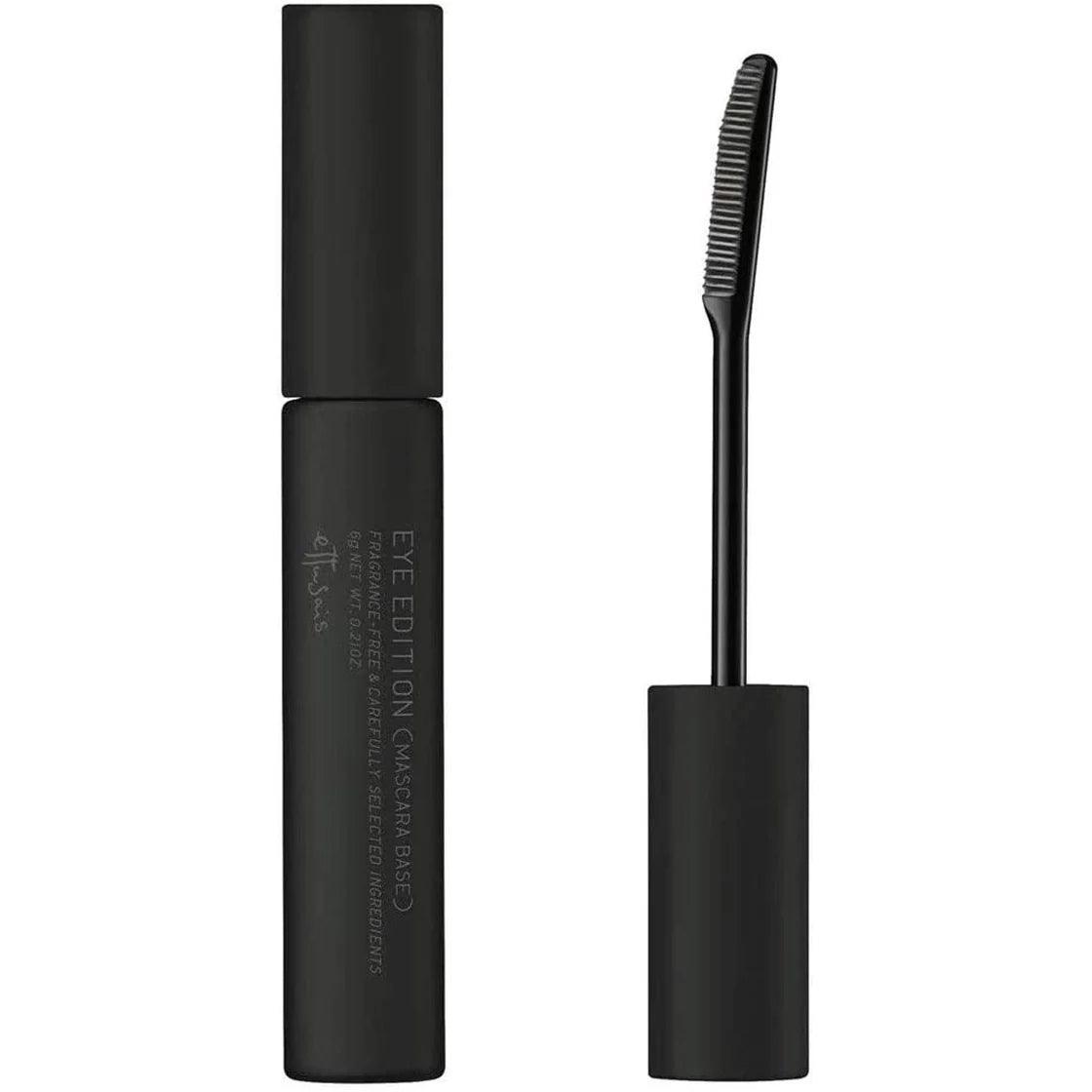 Ettusais - Eye Edition Mascara Base (Black) - 6g - JJ Cosmetics