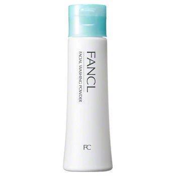FANCL - Facial Washing Powder