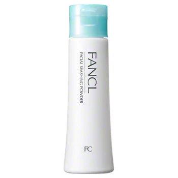 FANCL - Facial Washing Powder - JJ Cosmetics