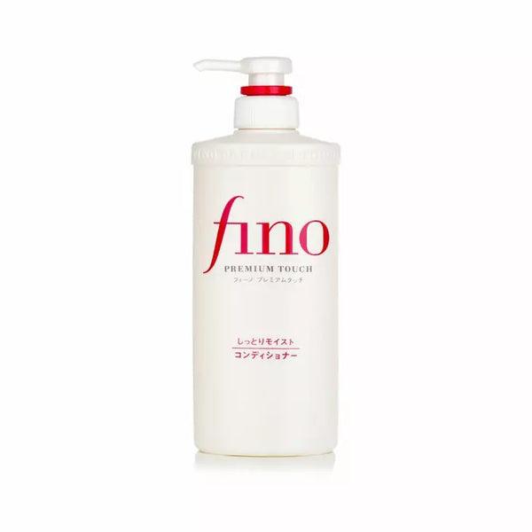 Shiseido - Fino Premium Touch Conditioner for Damaged Hair - 500ml