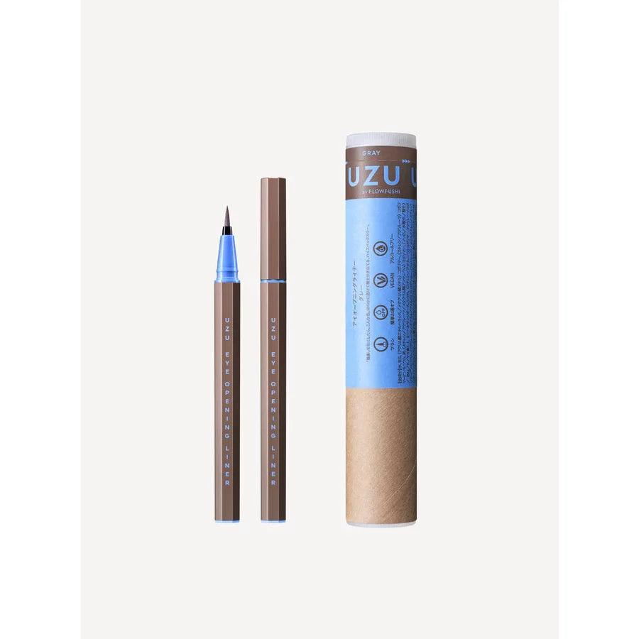 FlowFushi - Uzu Eye Opening Liner Liquid Eyeliner - JJ Cosmetics