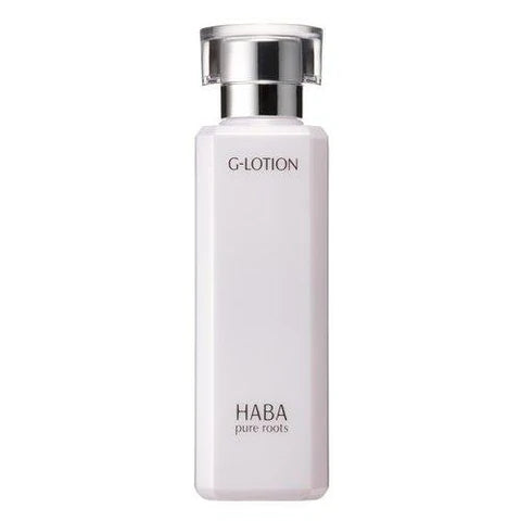 Haba - G Lotion - 180ml - JJ Cosmetics