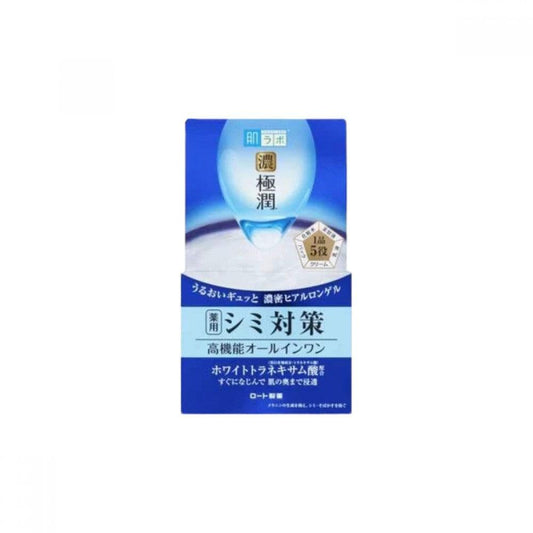 Hada Labo - Koi-Gokujyun Whitening Perfect Gel - 100g