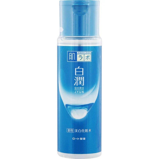 Hada Labo - Shirojyun Moisturizing Beauty Lotion - 170ml - JJ Cosmetics