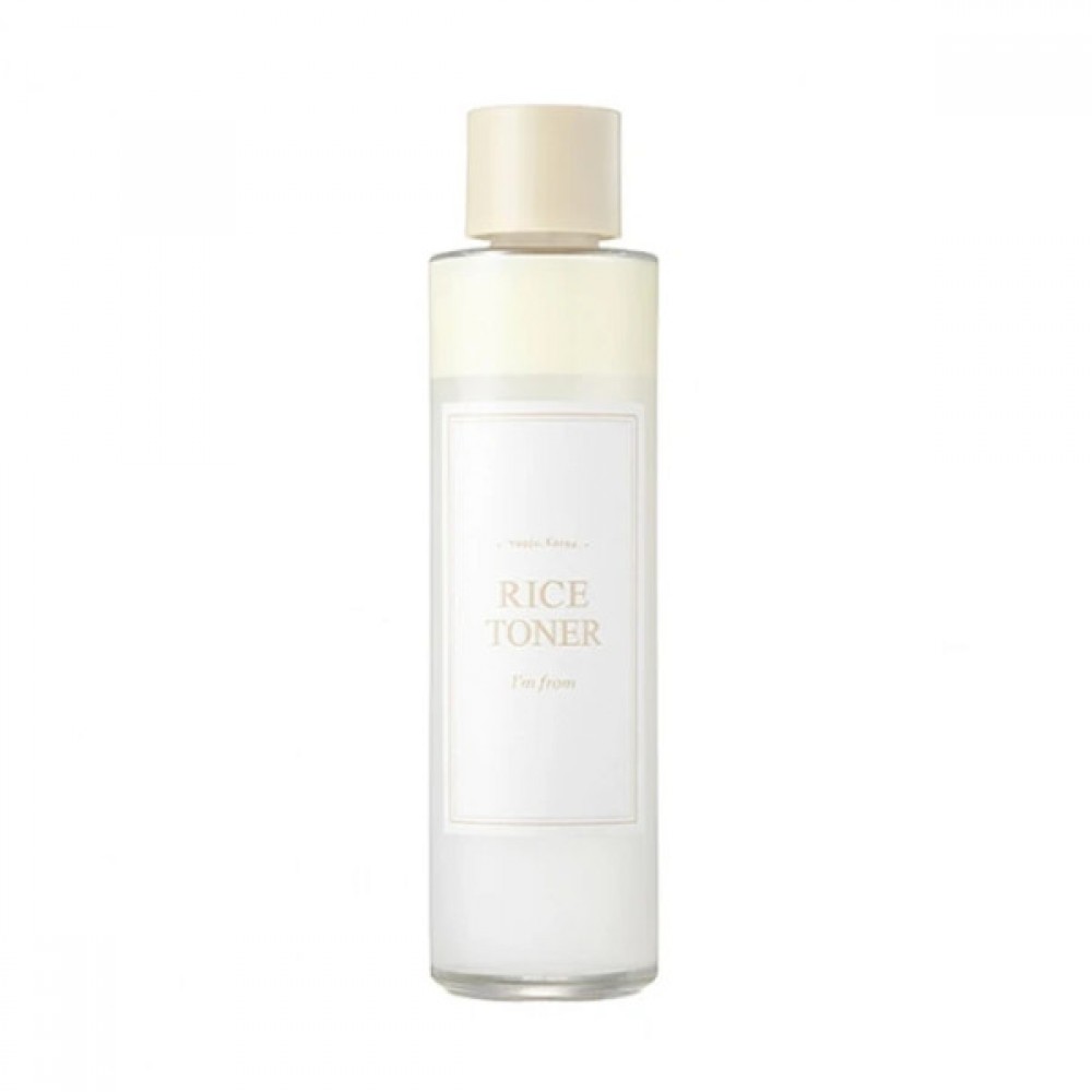 I'm from - Rice Toner - 150ml