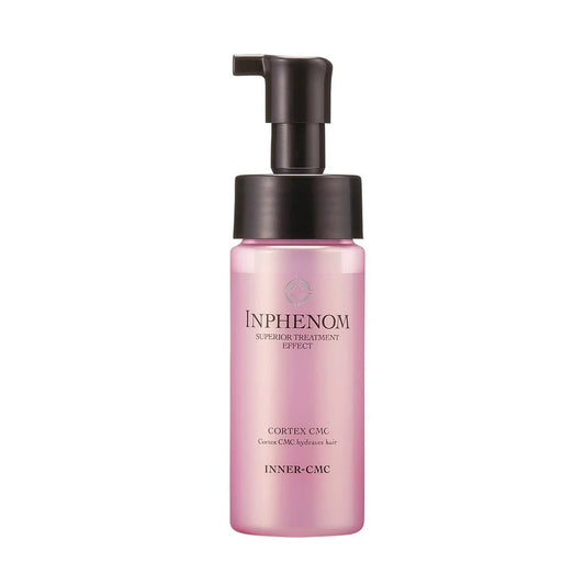 Inphenom - Inner CMC Hair Repair Treatment - 150ml - JJ Cosmetics