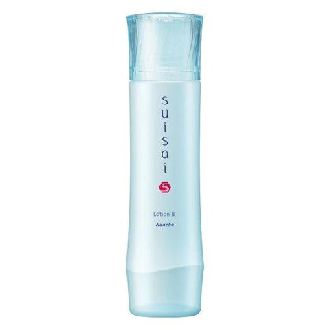 Kanebo - Suisai Skin Care Lotion - 150ml - JJ Cosmetics