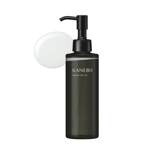 Kanebo - Instant Off Gentle Cleansing Oil - 180ml