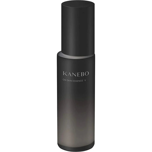 Kanebo - On Skin Essence V Skin Softening Lotion - 100ml - JJ Cosmetics