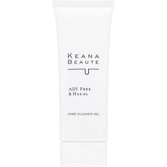 Keana Beaute - Pore Care Cruelty-Free & Halal Cleansing Gel - 40g