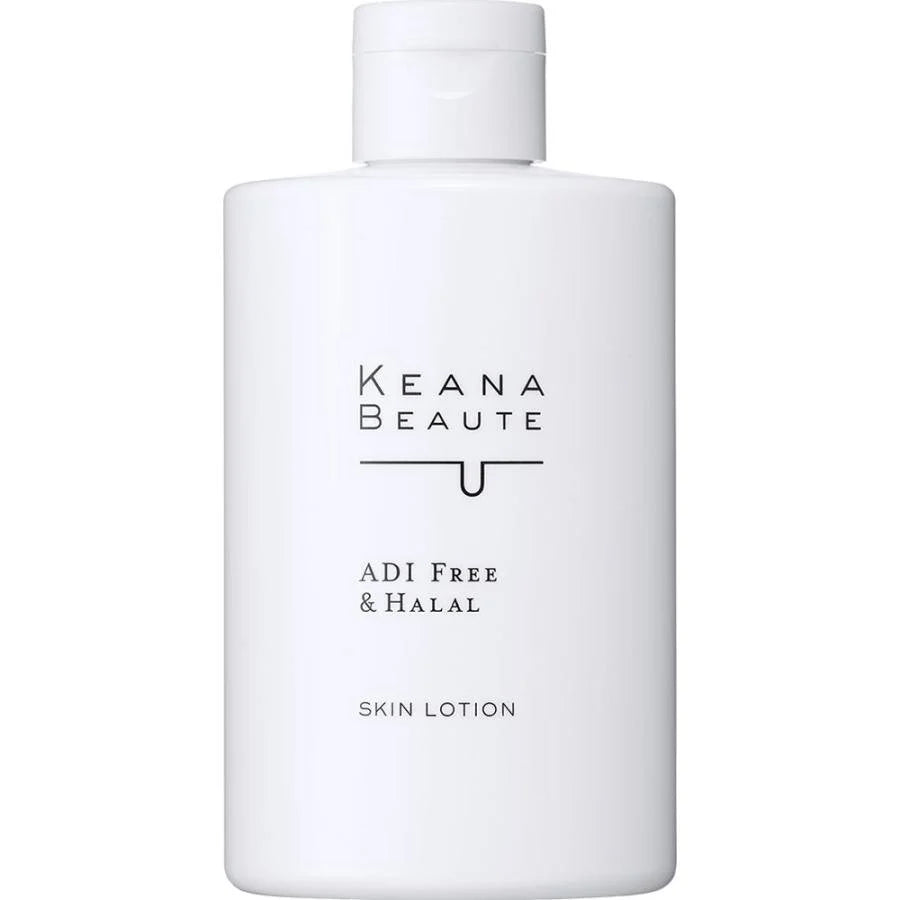 Keana Beaute - Pore Tightening Cruelty-Free & Halal Skin Lotion - 300ml - JJ Cosmetics