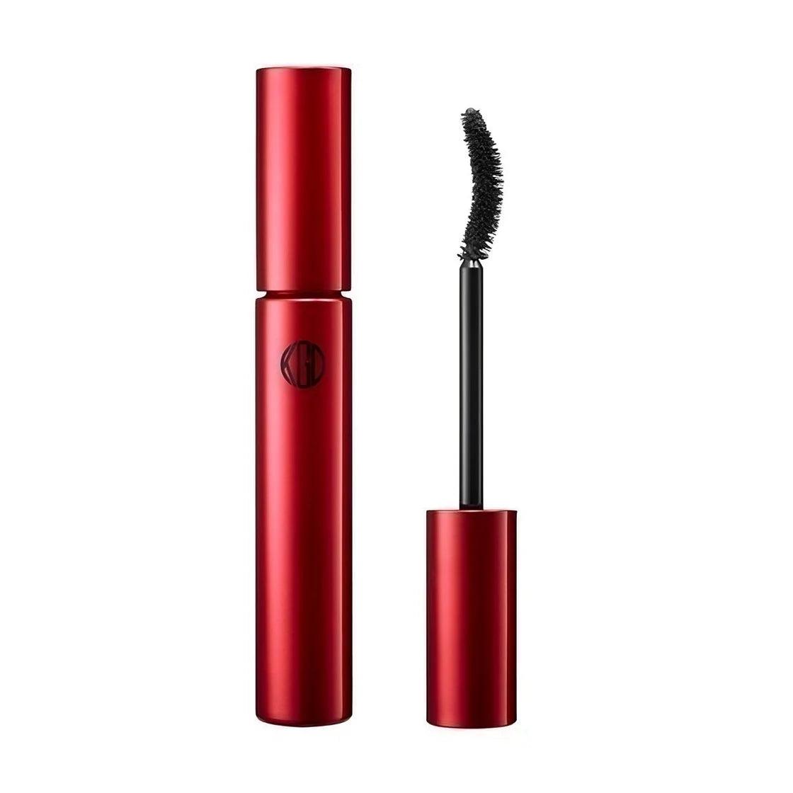 Koh Gen Do - Long Lash Treatment Mascara Jet Black - 8g - JJ Cosmetics