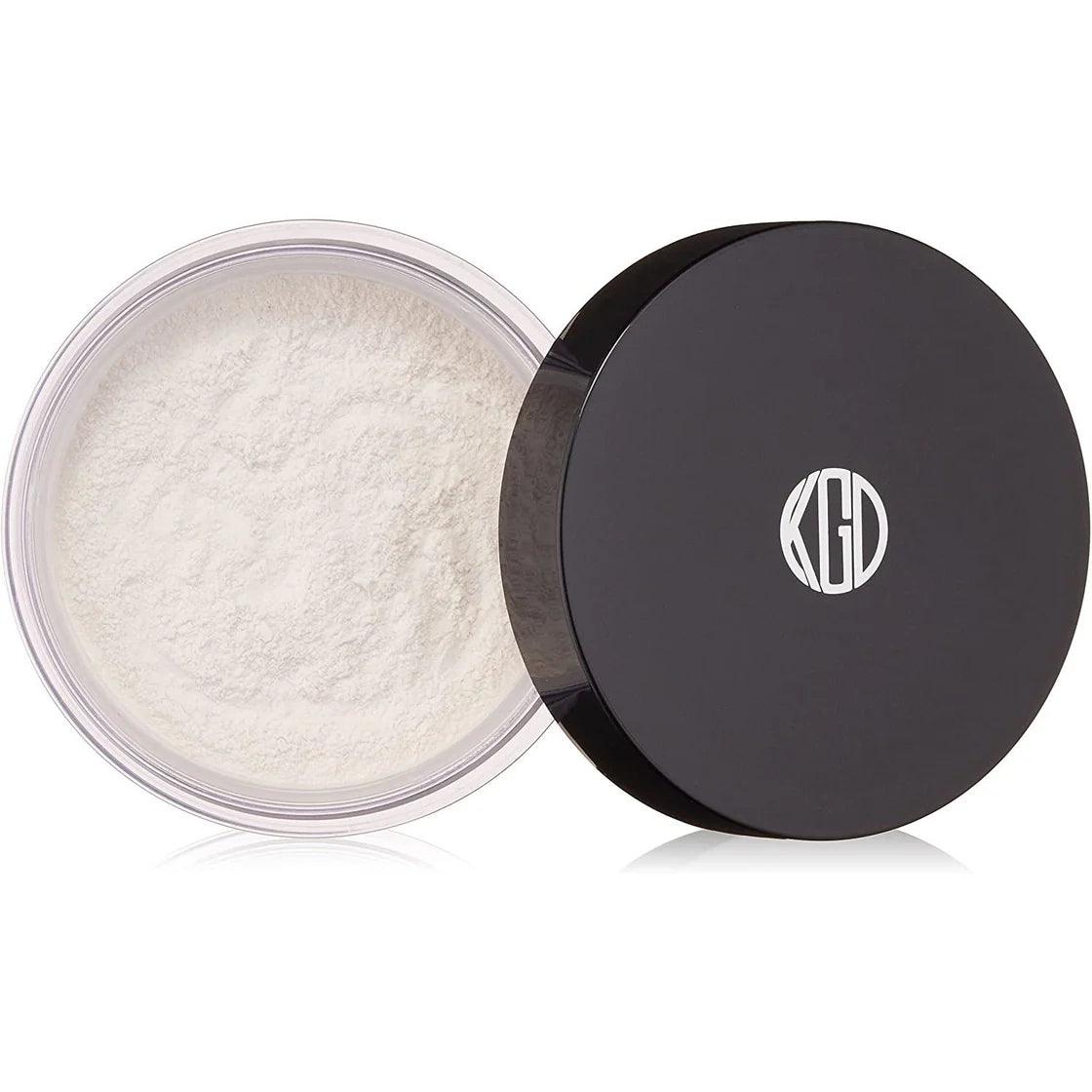 Koh Gen Do - Maifanshi Face Powder Translucent Powder - 12g - JJ Cosmetics