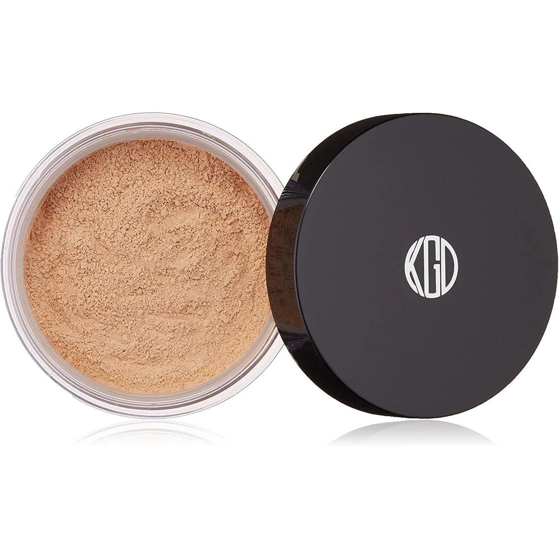 Koh Gen Do - Maifanshi Natural Lighting Powder Setting Powder - 12g - JJ Cosmetics