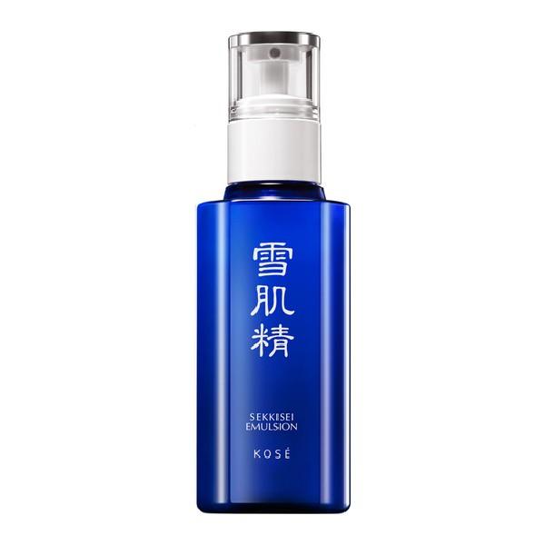 Sekkisei Medicated Emulsion