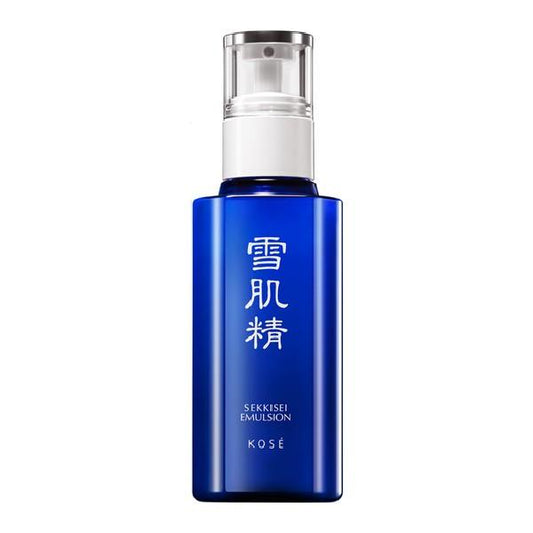 Kose - Sekkisei Medicated Emulsion - 140ml