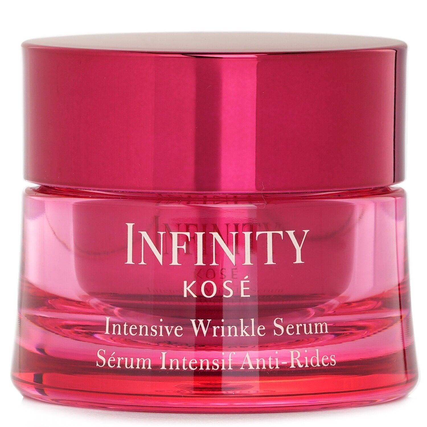 Kose Infinity Intensive Wrinkle Serum