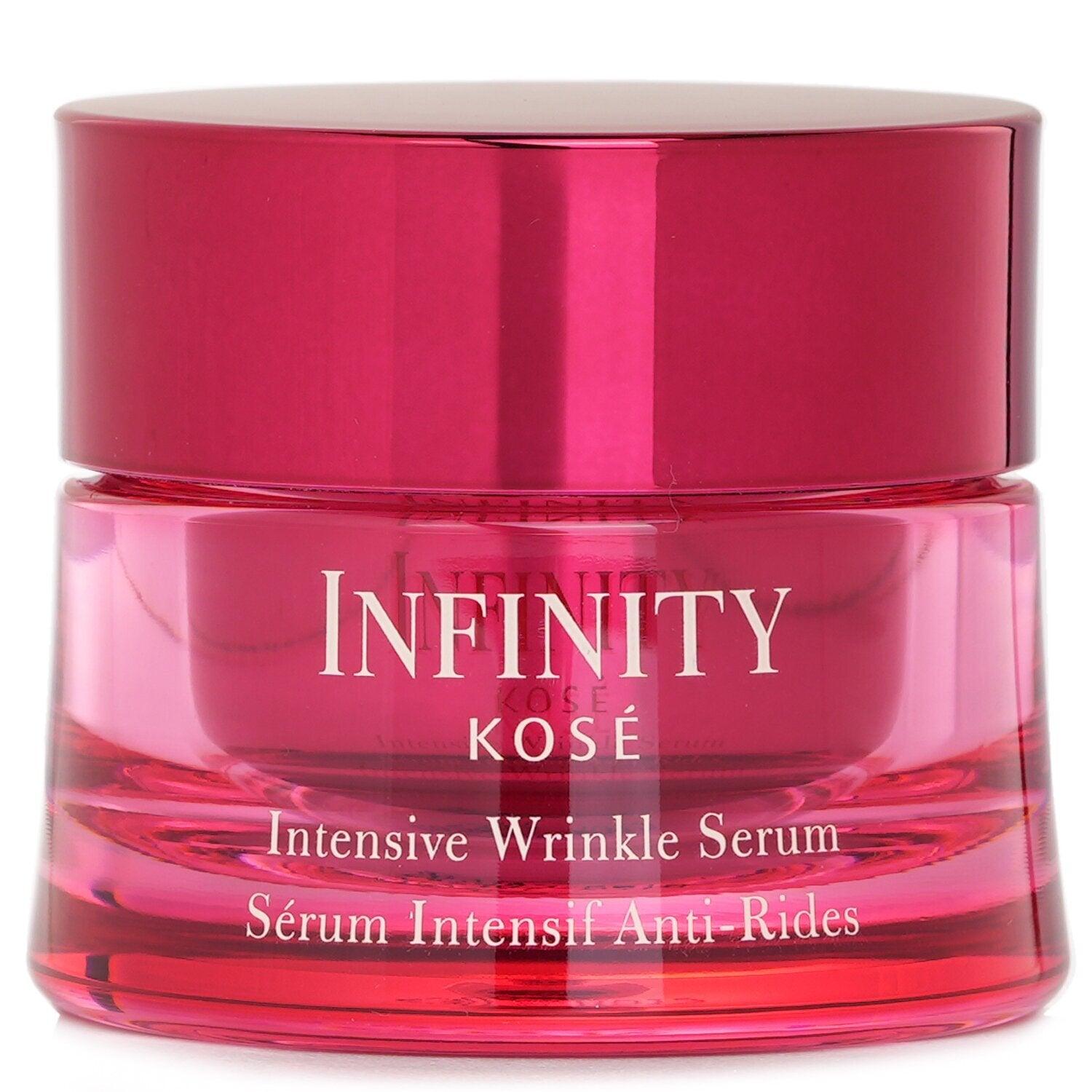 Kose - Infinity Intensive Wrinkle Serum - 40ml