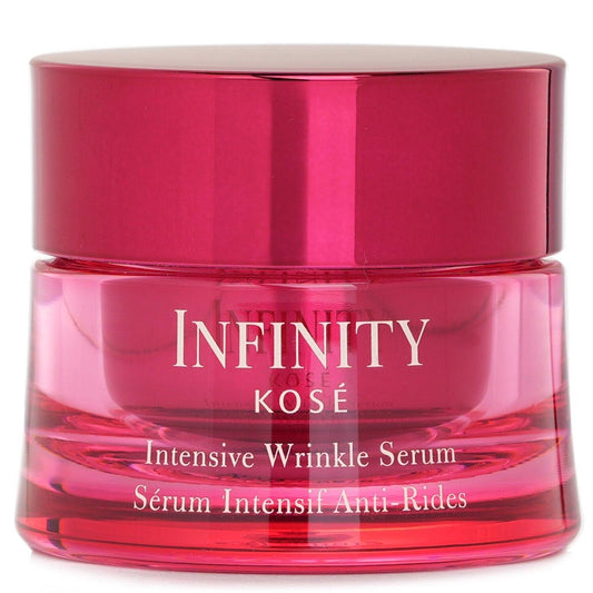 Kose - Infinity Intensive Wrinkle Serum - 40ml - JJ Cosmetics