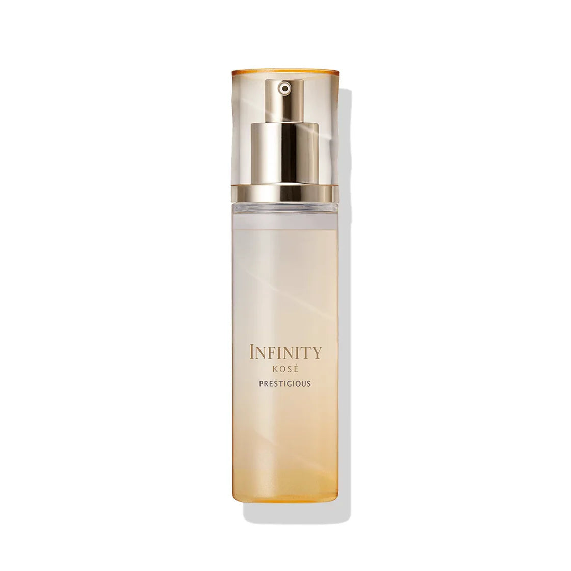 Kose - Infinity Prestigious Luxurious Skin Firming Lotion - 160ml - JJ Cosmetics